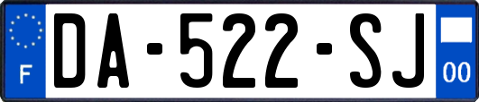 DA-522-SJ