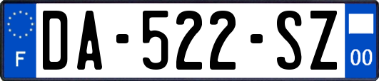 DA-522-SZ