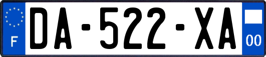 DA-522-XA