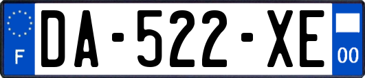 DA-522-XE