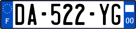 DA-522-YG