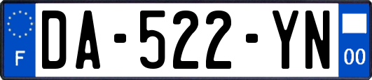 DA-522-YN
