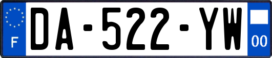 DA-522-YW