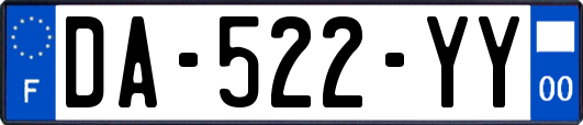 DA-522-YY