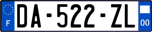 DA-522-ZL