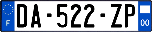 DA-522-ZP