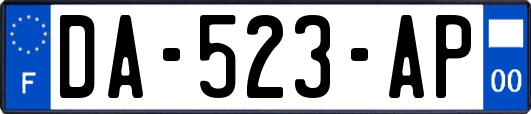 DA-523-AP