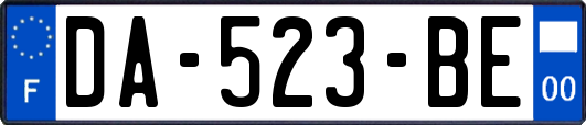 DA-523-BE