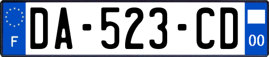 DA-523-CD