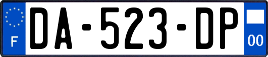 DA-523-DP