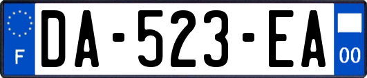 DA-523-EA
