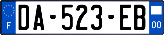 DA-523-EB