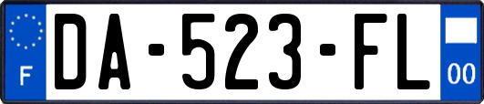 DA-523-FL