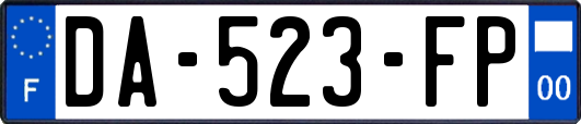 DA-523-FP