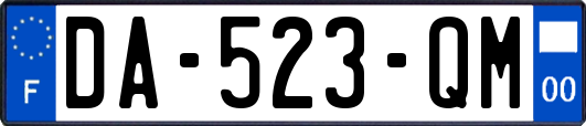 DA-523-QM