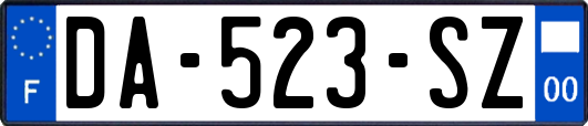 DA-523-SZ