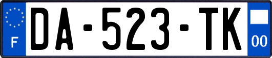 DA-523-TK