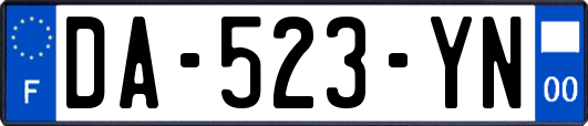 DA-523-YN