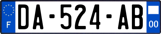 DA-524-AB