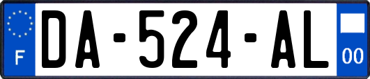 DA-524-AL