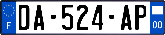 DA-524-AP