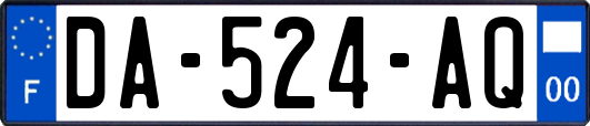 DA-524-AQ