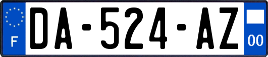 DA-524-AZ