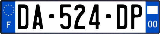 DA-524-DP