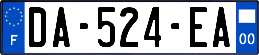 DA-524-EA