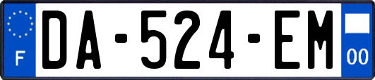 DA-524-EM