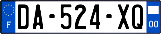 DA-524-XQ