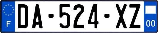 DA-524-XZ