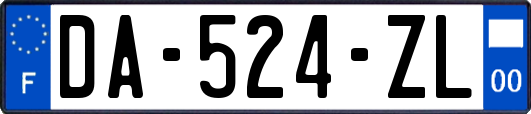 DA-524-ZL