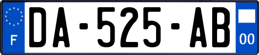 DA-525-AB