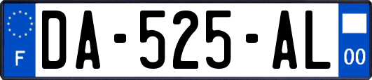 DA-525-AL
