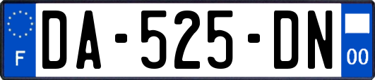 DA-525-DN