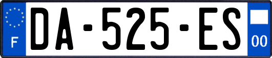 DA-525-ES