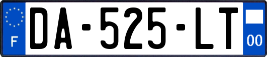 DA-525-LT