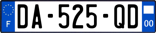 DA-525-QD