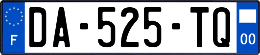 DA-525-TQ