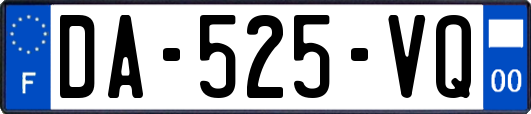 DA-525-VQ