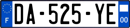 DA-525-YE