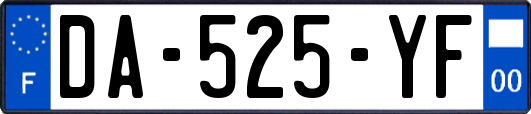 DA-525-YF