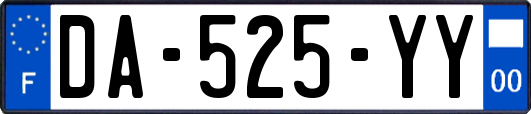 DA-525-YY