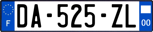 DA-525-ZL