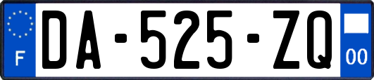 DA-525-ZQ