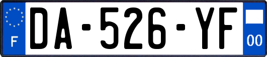 DA-526-YF