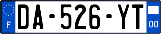 DA-526-YT