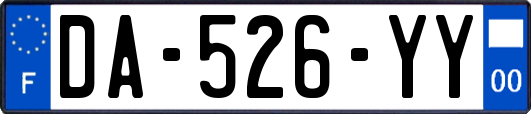 DA-526-YY