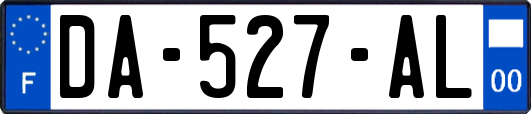 DA-527-AL
